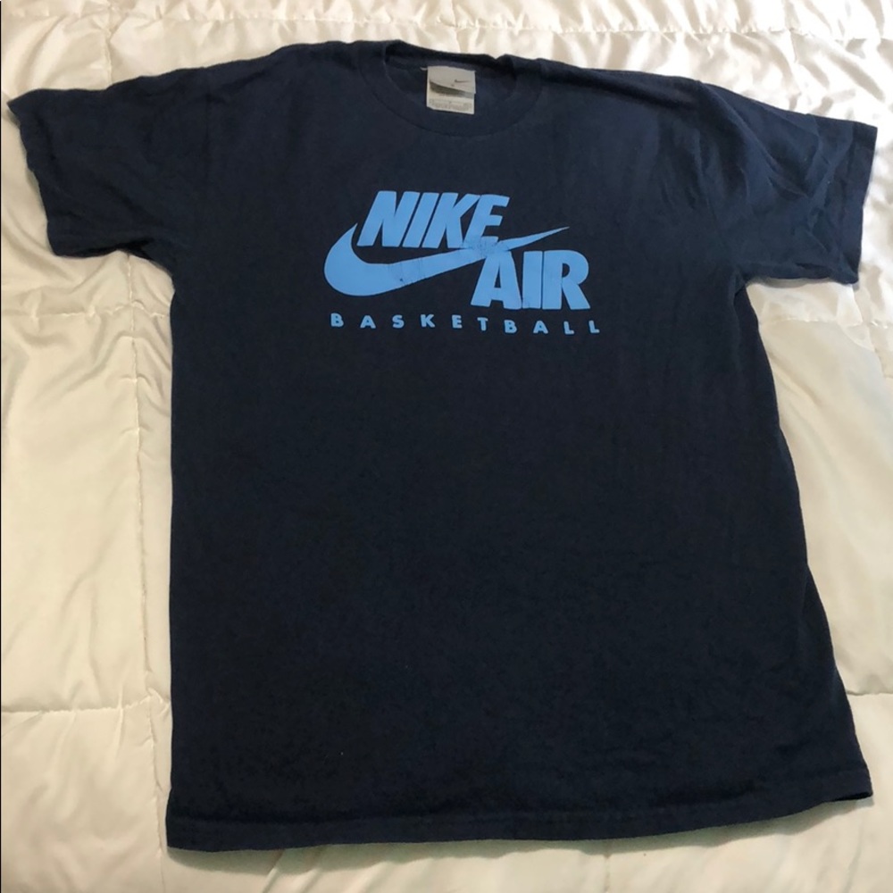 Vintage Nike Shirt